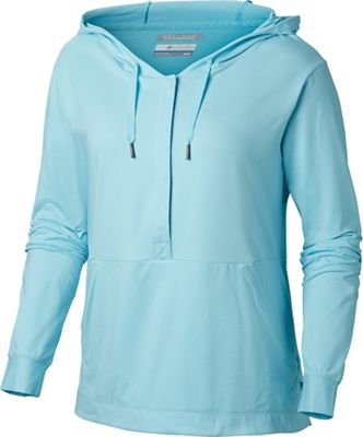 columbia reel relaxed hoodie