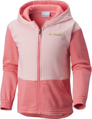 columbia hybrid hoodie