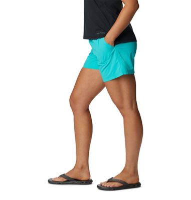 Bright Aqua
