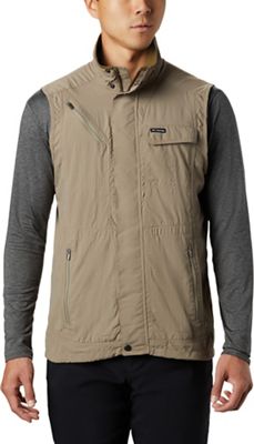 columbia silver ridge jacket