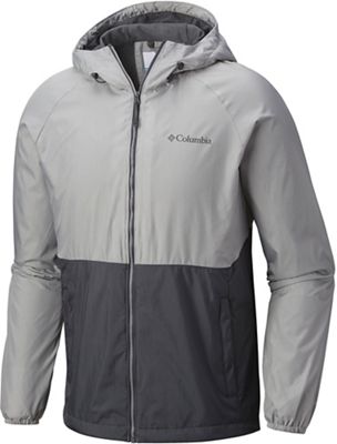 men's columbia heights jacket