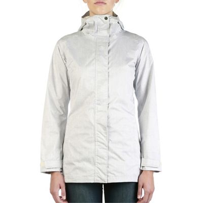 women's splash a little ii jacket