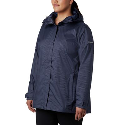 columbia splash a little 2