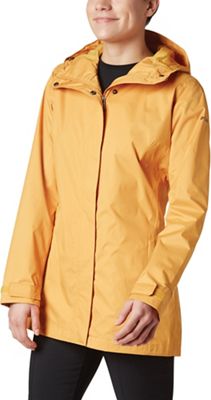 columbia women's splash a little ii jacket