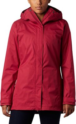 columbia women's splash a little ii jacket