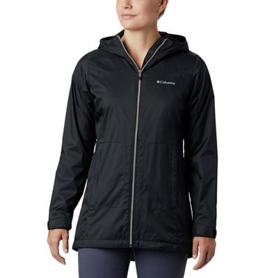 Columbia Women's Switchback Lined Long Jacket - Mountain Steals