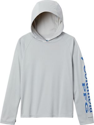 Columbia Youth Terminal Tackle Hoodie