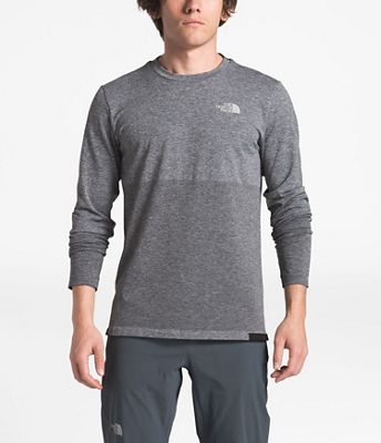 north face summit series t shirt