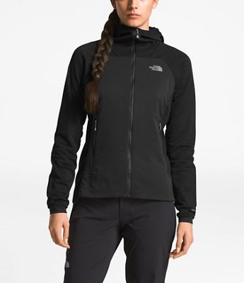 the north face summit l3 ventrix hybrid hoodie