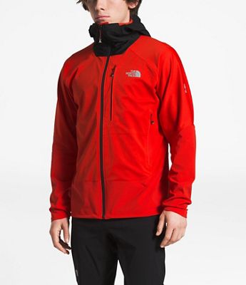 north face summit windstopper