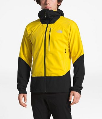 north face summit l4 jacket