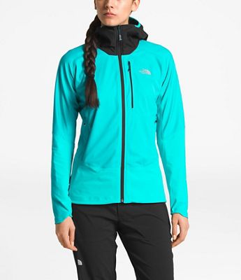 north face women's jacket windproof