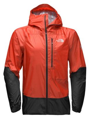 the north face summit series red