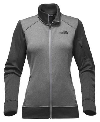 women's amazie mays full zip 2.0