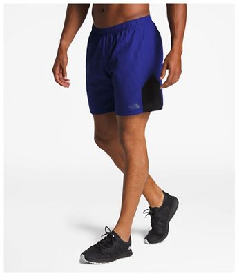the north face ambition dual short