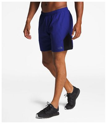 north face ambition dual shorts