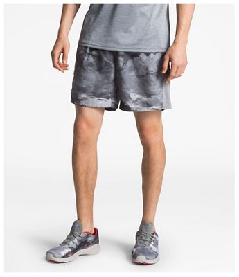 the north face ambition shorts