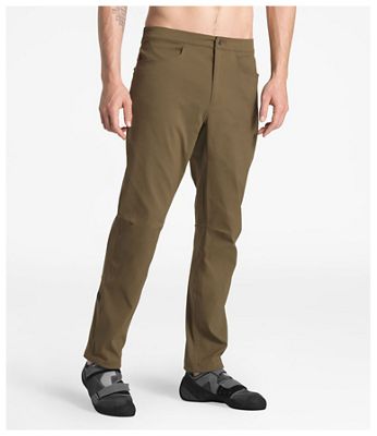 Beyond The Wall Rock Pant 