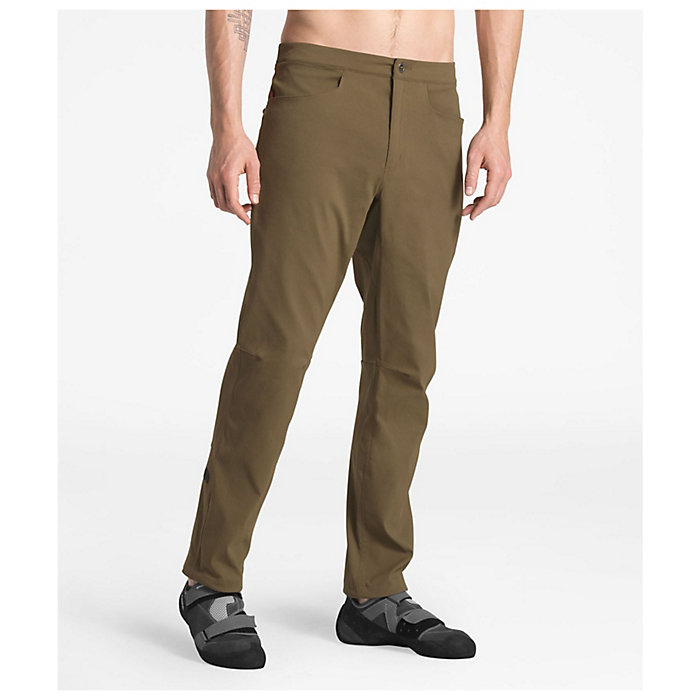 The North Face Men's Beyond The Wall Rock Pant - Moosejaw