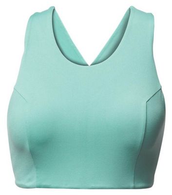 north face free motion bra