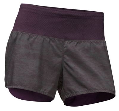 the north face flight shorts