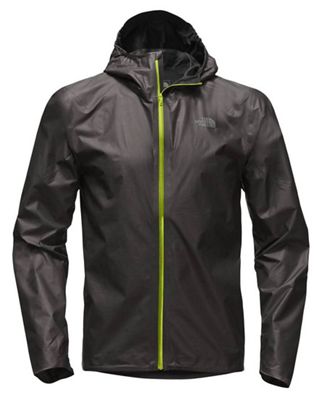 the north face hyperair gtx trail jacket