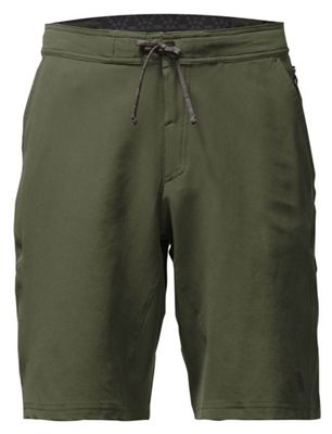 north face kilowatt shorts