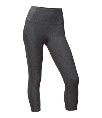 north face leggings with pockets