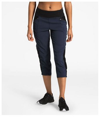 north face women's on the go shorts