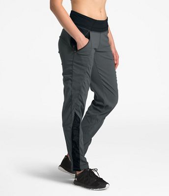 The North Face Women s On The Go Mid Rise Pant Moosejawnorth face