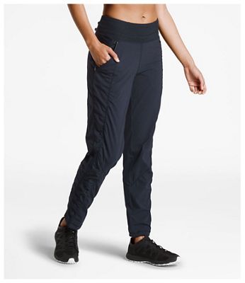 north face flashdry women's pants