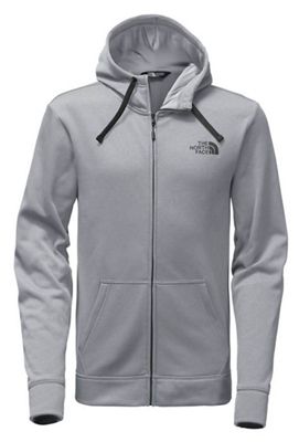 the north face men's surgent 2.0 hoodie