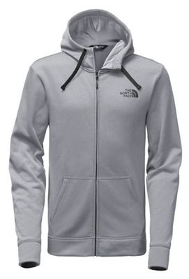 north face surgent lfc hoodie