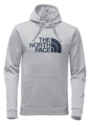 north face surgent half dome hoodie