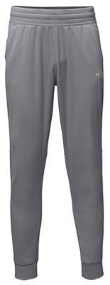 men's train n logo cuffed pants