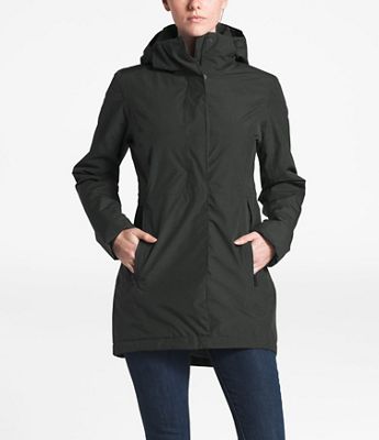 the north face ancha parka