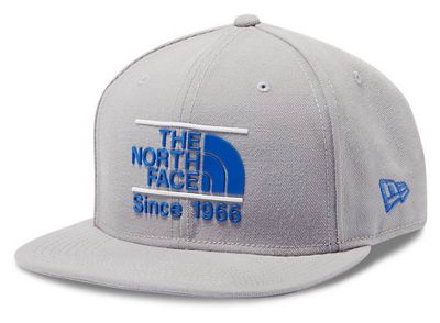 north face snapback hat