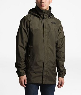 resolve parka