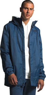 the north face resolve parka