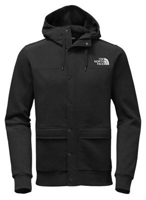the north face duplicity jacket