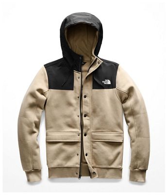 the north face rivington