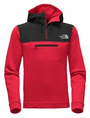 north face rivington pullover