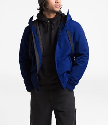 the north face stetler jacket