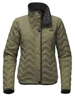 westborough insulated quilted jacket