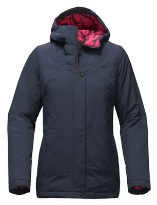 westborough insulated jacket