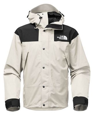 the north face mountain gtx jacket 1990