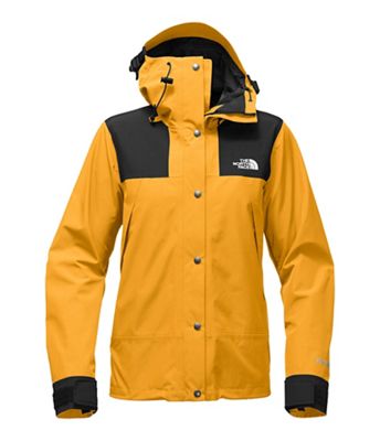 the north face 1990 mountain jacket gtx