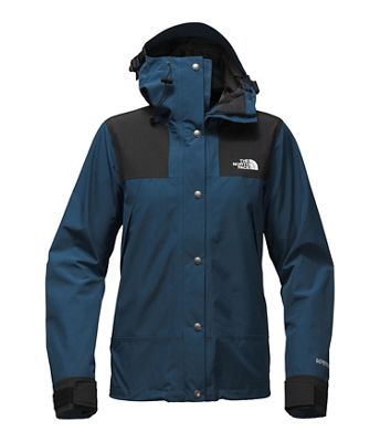 north face women's mountain jacket