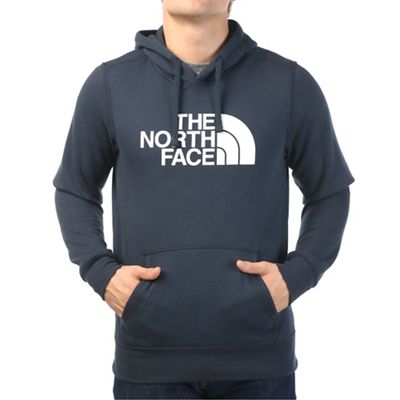 north face navy sweatshirt