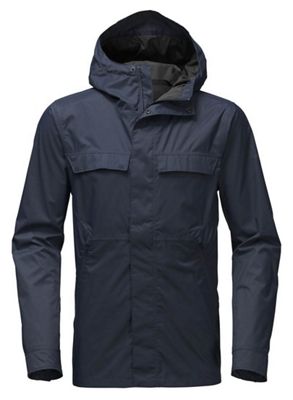 north face insulated jenison jacket